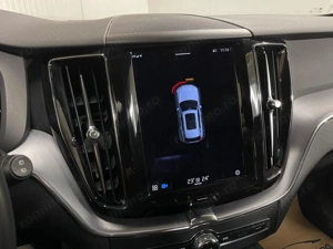 Volvo XC 60 - imagine 14