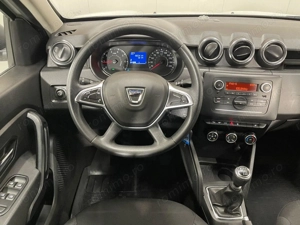 Dacia Duster - imagine 6