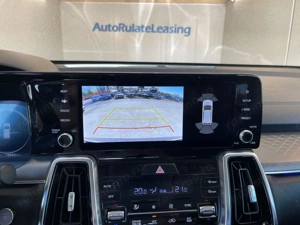 Kia Sorento - imagine 15