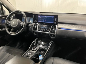 Kia Sorento - imagine 8