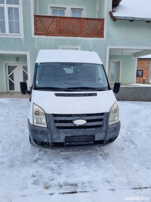 Ford Transit - imagine 4