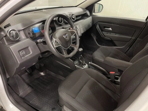 Dacia Duster - imagine 5