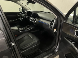 Kia Sorento - imagine 10