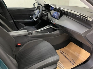 Peugeot 308 - imagine 10