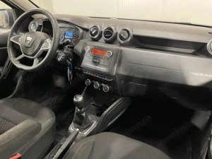 Dacia Duster - imagine 8