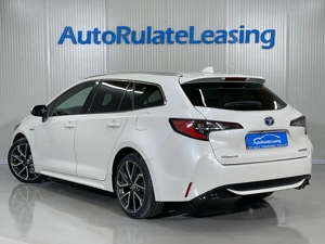 Toyota Corolla - imagine 4