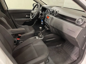 Dacia Duster - imagine 10