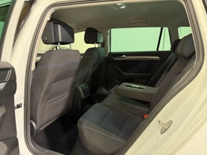 Volkswagen Passat - imagine 11