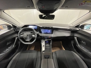 Peugeot 308 - imagine 7