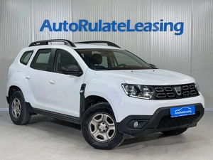Dacia Duster - imagine 2