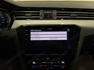 Volkswagen Passat - imagine 16