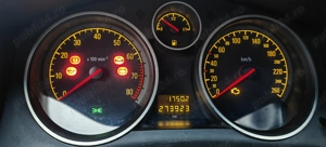 Opel astra h vagon station - imagine 2