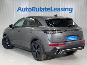 Ds DS7 Crossback - imagine 4