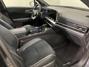 Kia Sportage - imagine 11