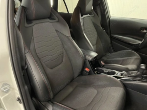 Toyota Corolla - imagine 9