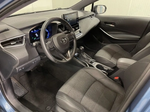 Toyota Corolla - imagine 5