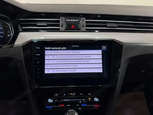 Volkswagen Passat - imagine 20