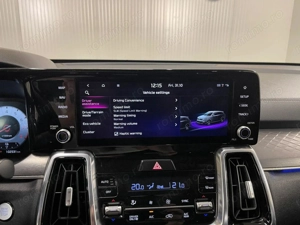 Kia Sorento - imagine 18