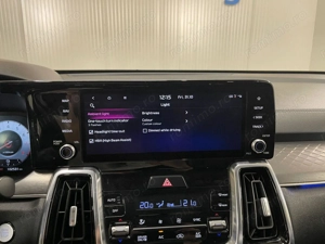 Kia Sorento - imagine 20