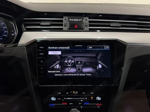 Volkswagen Passat - imagine 19