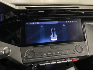 Peugeot 308 - imagine 14