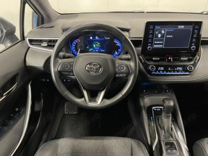 Toyota Corolla - imagine 6