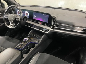 Kia Sportage - imagine 9