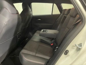 Toyota Corolla - imagine 12