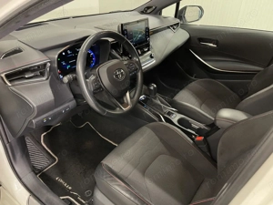 Toyota Corolla - imagine 5