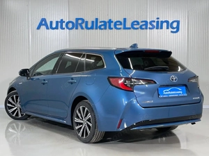 Toyota Corolla - imagine 4