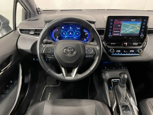 Toyota Corolla - imagine 6