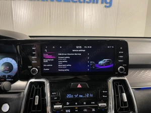 Kia Sorento - imagine 19