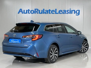 Toyota Corolla - imagine 3