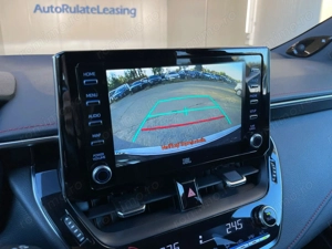 Toyota Corolla - imagine 14