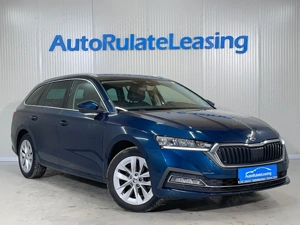 Skoda Octavia - imagine 2