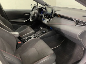 Toyota Corolla - imagine 10