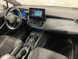 Toyota Corolla - imagine 8