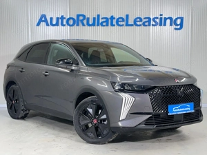 Ds DS7 Crossback - imagine 2