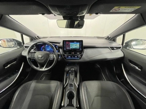 Toyota Corolla - imagine 7