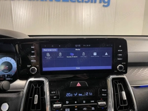 Kia Sorento - imagine 17