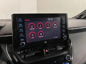 Toyota Corolla - imagine 17