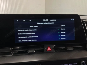 Kia Sportage - imagine 18