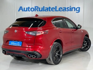 Alfa Romeo Stelvio - imagine 3