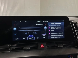 Kia Sportage - imagine 19