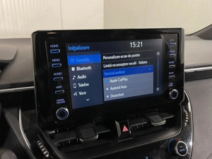 Toyota Corolla - imagine 14