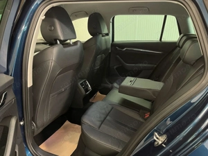 Skoda Octavia - imagine 11