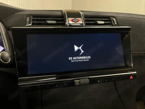 Ds DS7 Crossback - imagine 14