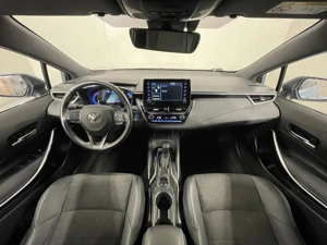 Toyota Corolla - imagine 7