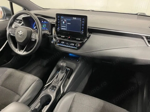 Toyota Corolla - imagine 8