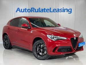 Alfa Romeo Stelvio - imagine 2